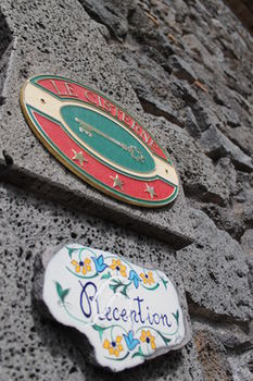 Фото Le Cisterne dell'Etna