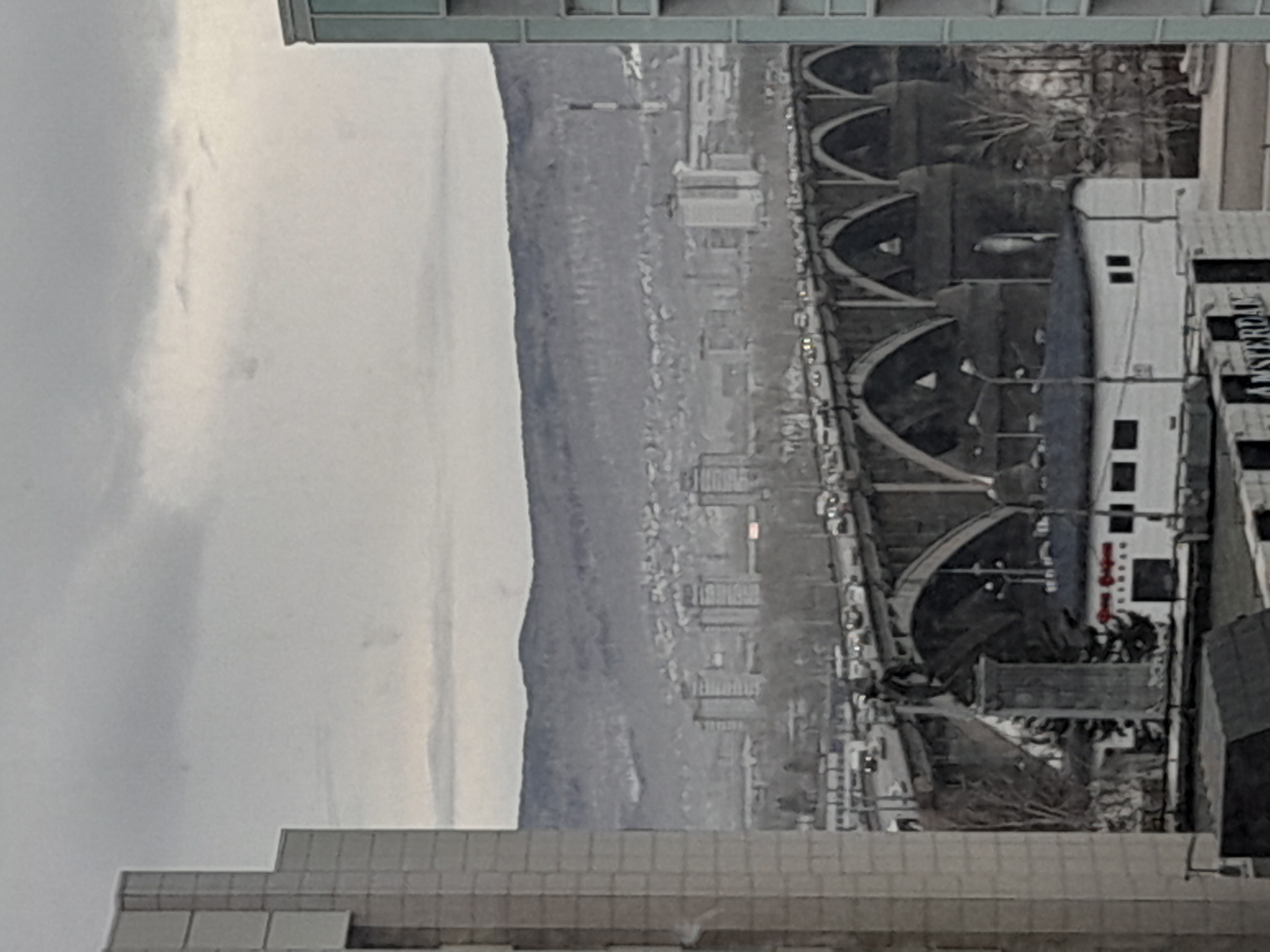 Фото Ibis Красноярск центр