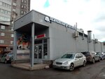 Pearl of Kamchatka (Ispytateley Avenue, 9), fish and seafood