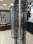 MartOptic (Kalinina Street, 2), opticial store