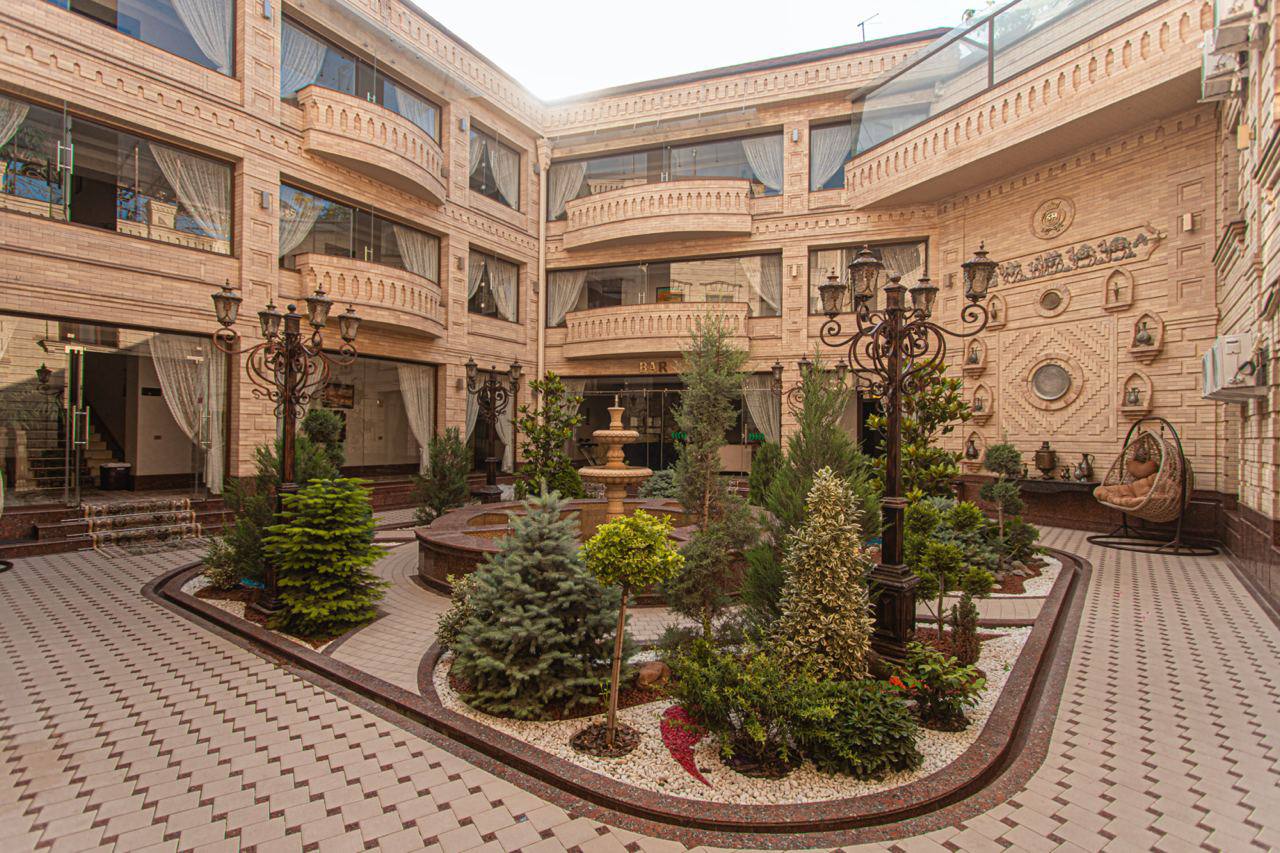 Фото отеля 5