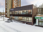 Expert (La Rochelle Embankment, 5А), medical center, clinic