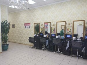 Cirulnik (Bolshaya Ordynka Street, 19с1), hairdresser