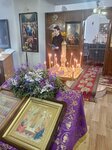 Церковь Михаила Архангела (selo Savasleyka, Sovetskaya ulitsa, 1) ، كنيسة أرثوذكسية
