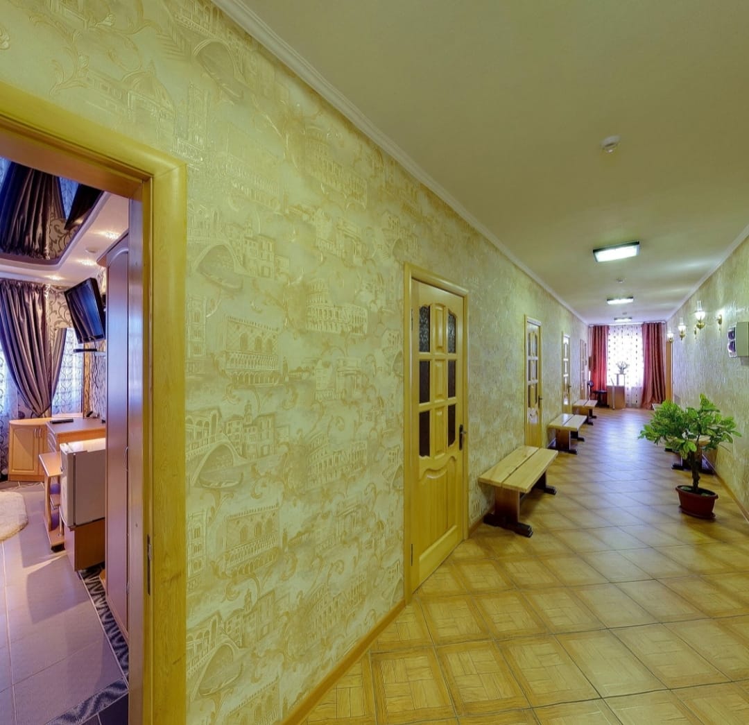 Фото Камелот