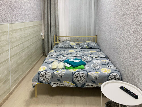 Гостиница StayWay на Таганской в Москве