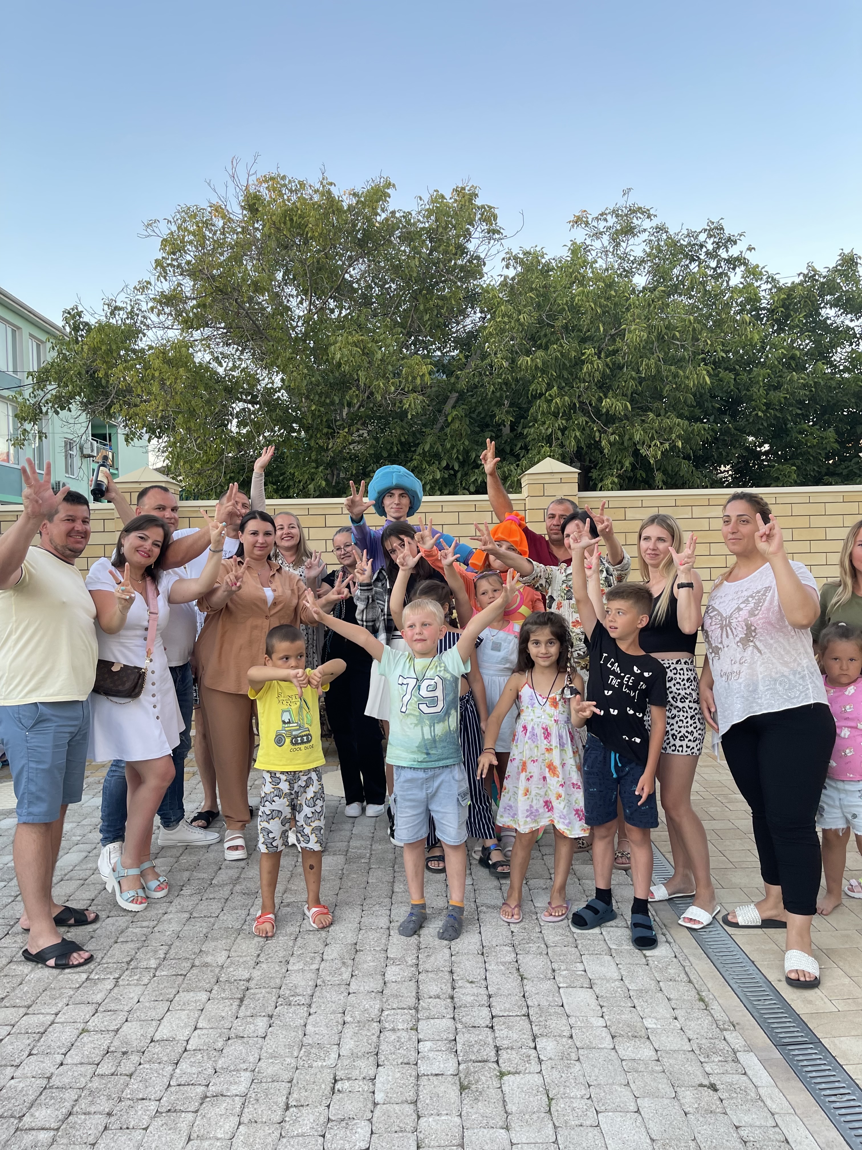 Фото Granada All inclusive