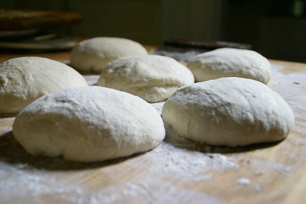 Pizzeria Forni Pizza, Dubai, photo