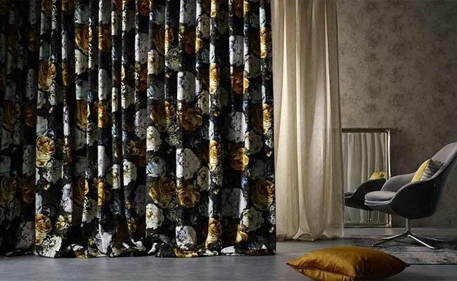 Carpet shop Fix IT Design Carpets & Curtains, Dubai, photo