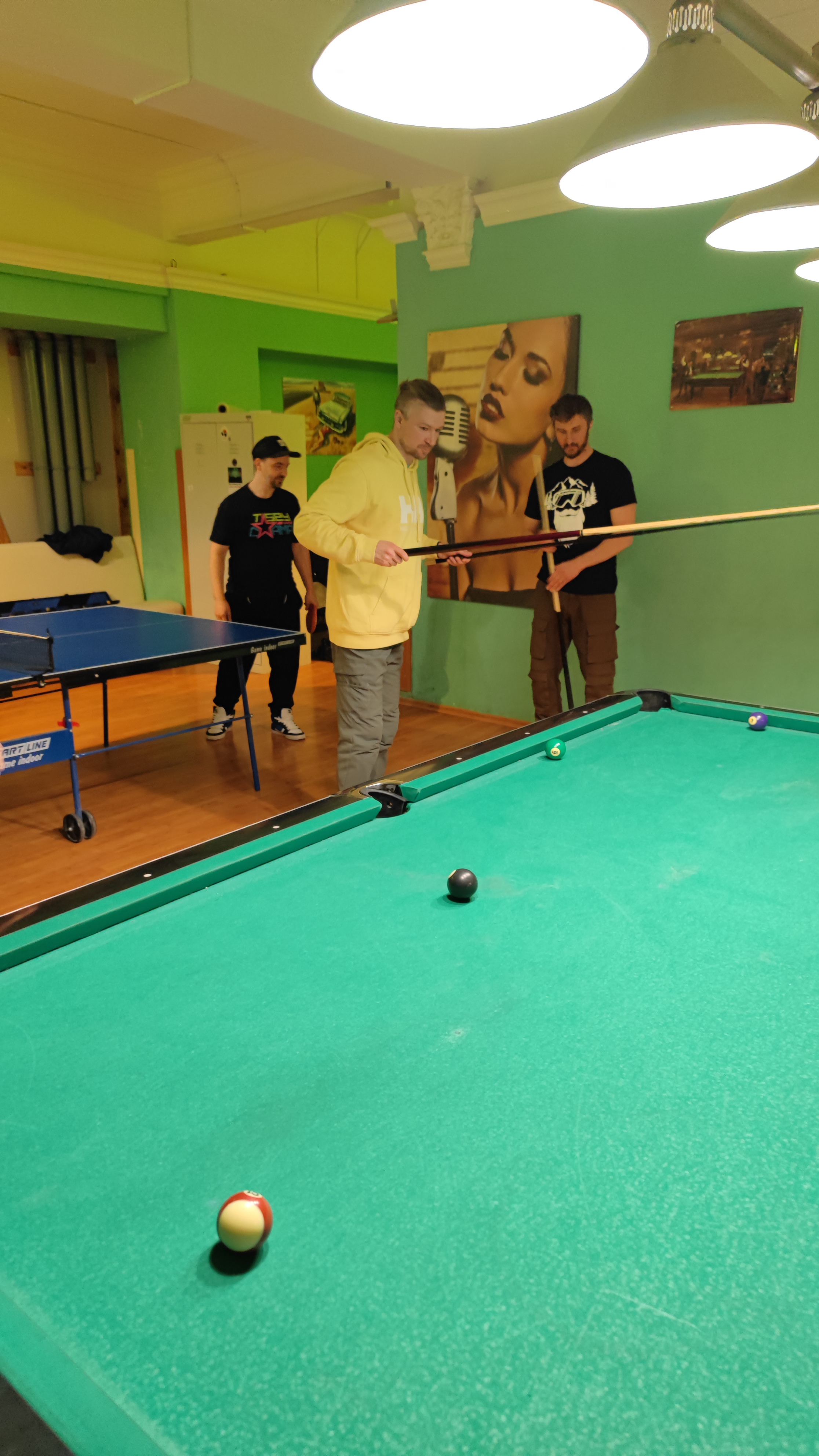 Фото Kirovsk.red