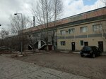 Orbita-M (47-y kvartal, Konechnaya ulitsa, 5А) ، إنتاج المعجنات