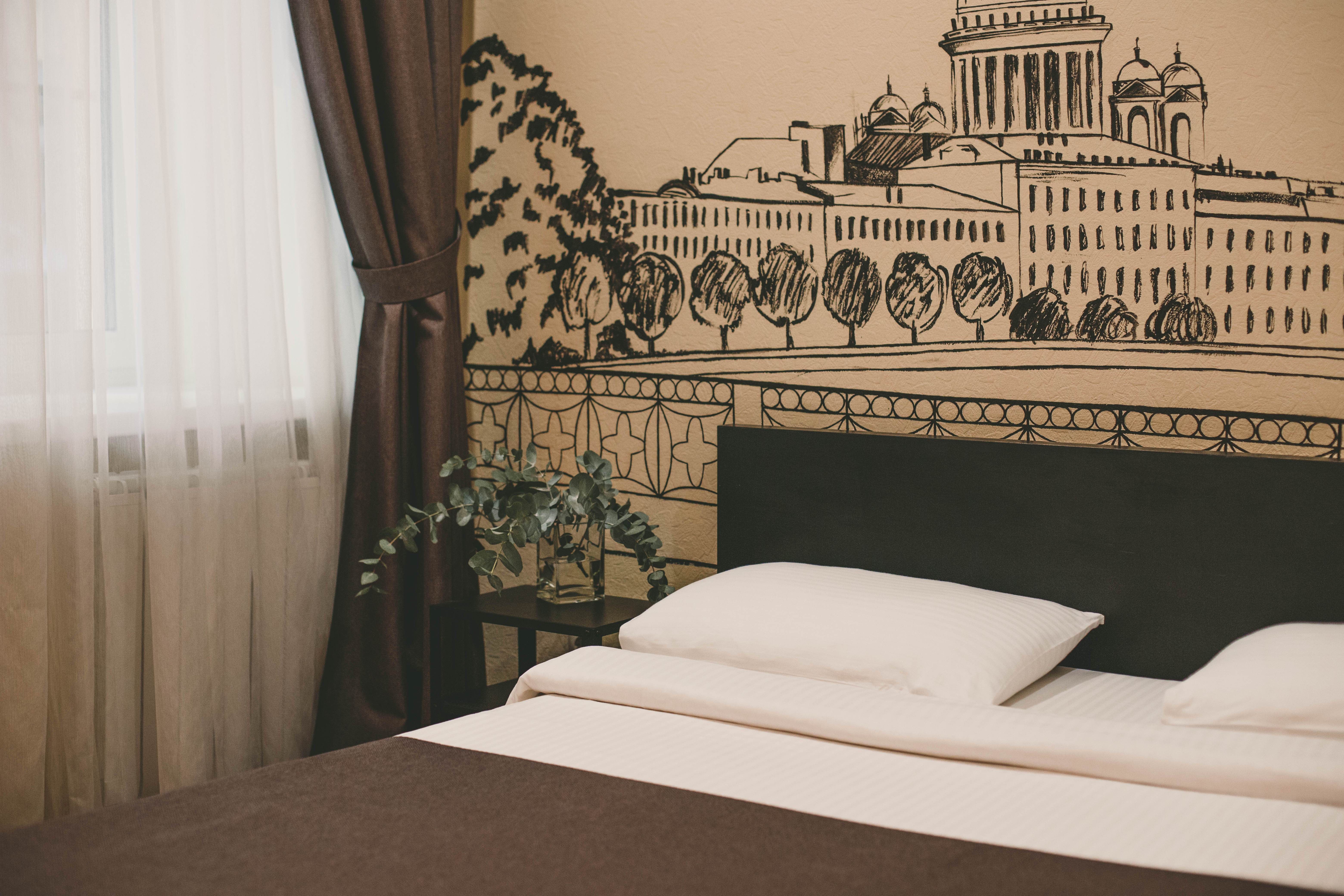 Фото Потёмкин на Шпалерной