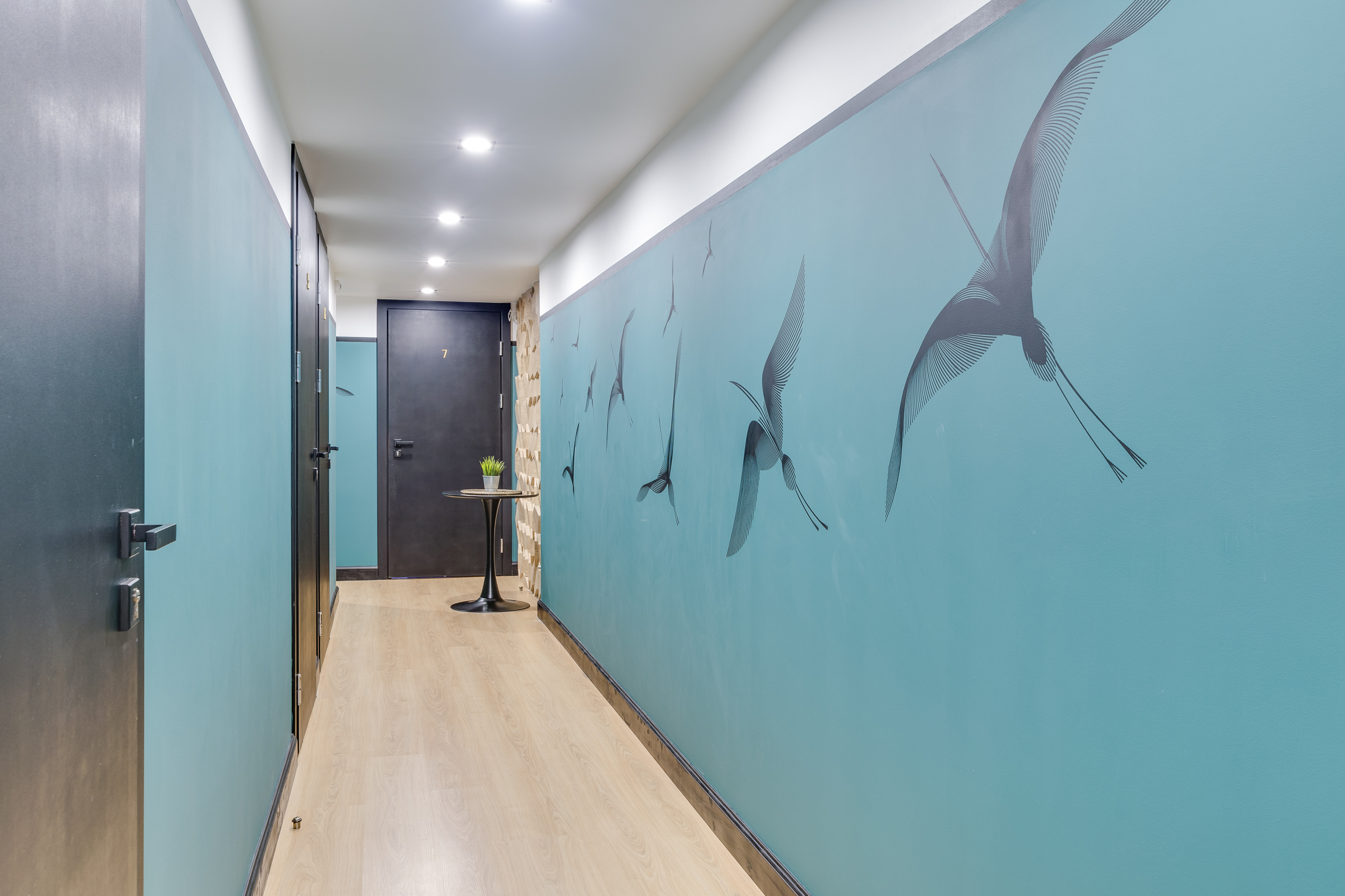 Фото Sokroma Джунгли