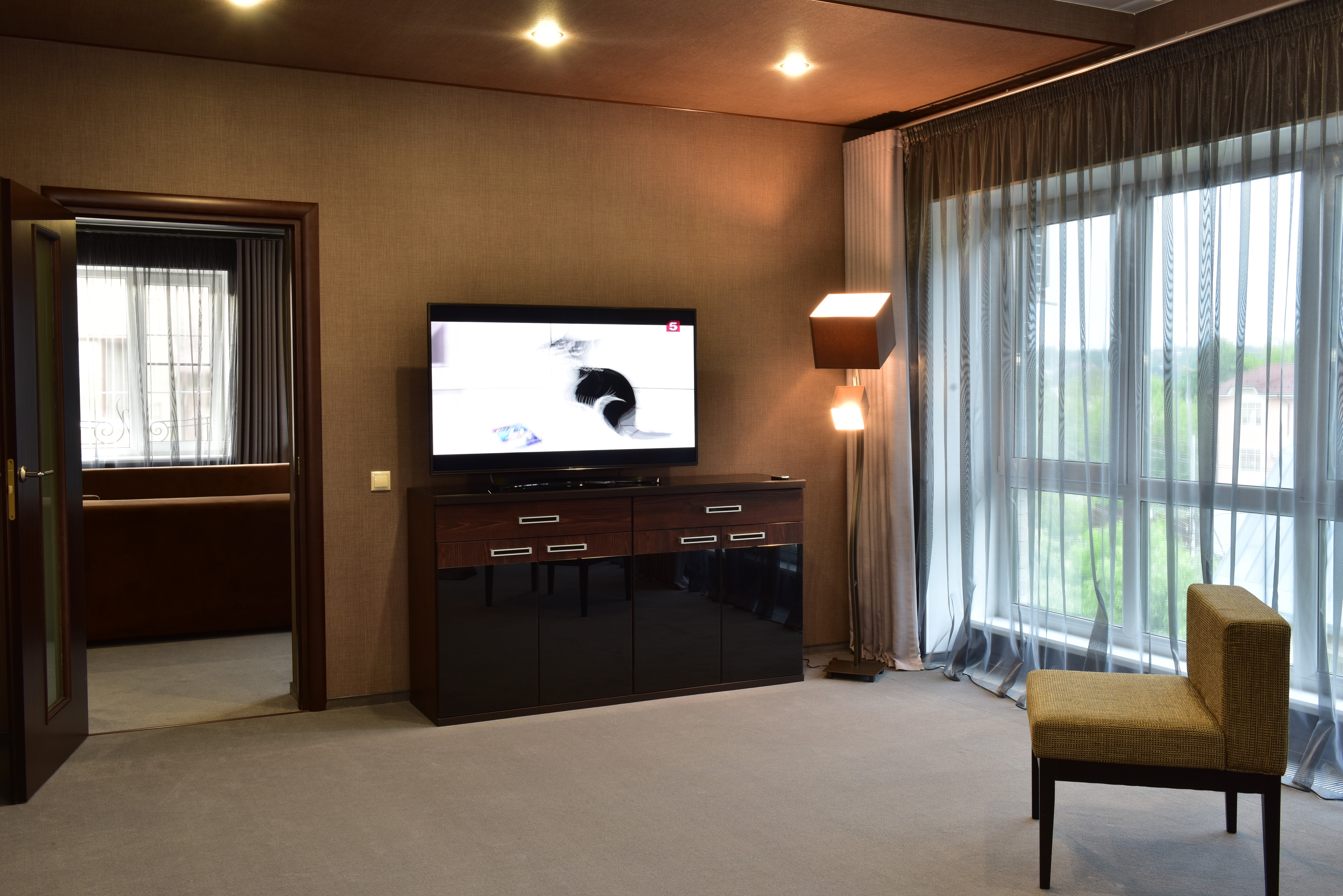 Фото Медведь