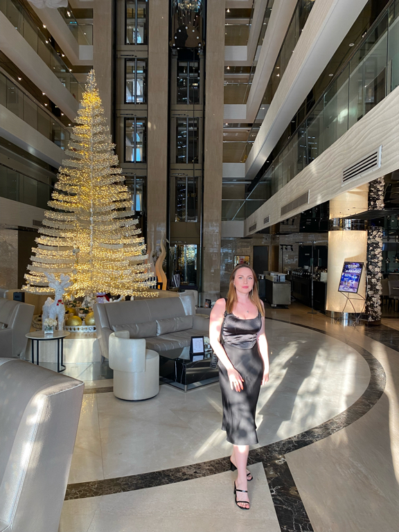 Фото The Sanctuary Resort Pattaya, BW Signature Collection