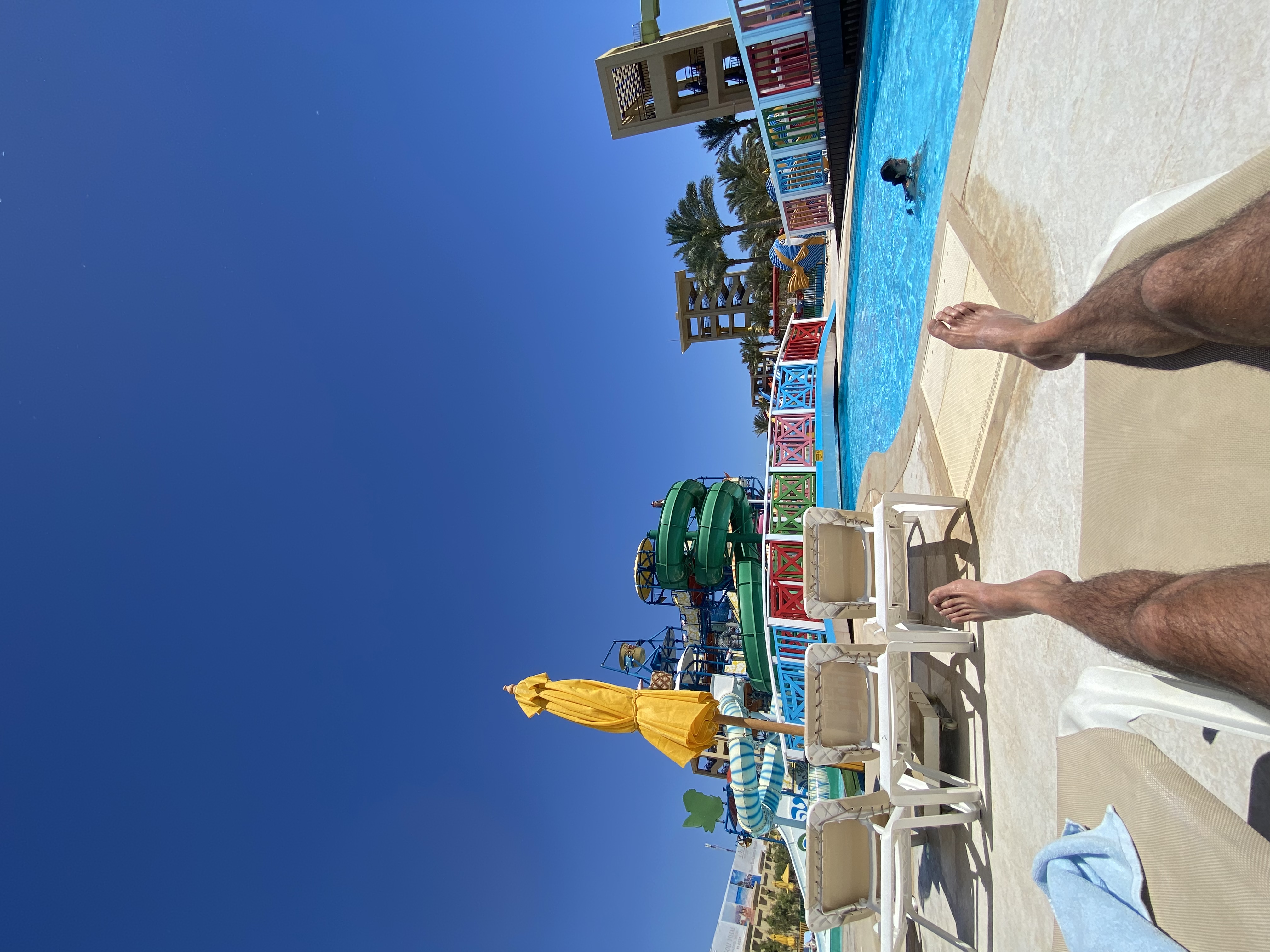 Фото Rixos Premium Seagate