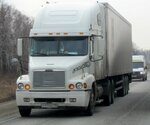 Unitrans (Semirechenskaya ulitsa, 92), transporte de mercancías por carretera