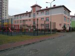 Detsky sad № 132 (Flotskaya Street, 5), jardín de infancia, guardería