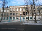 Obshcheobrazovatelnaya shkola № 32 (Novo-Sovetskaya ulitsa, 82), school