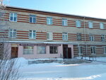 GBUZ Beloyarsk Central District Hospital (Beloyarsky Urban-Type Settlement, Yubileynaya ulitsa, 13А), children's polyclinic