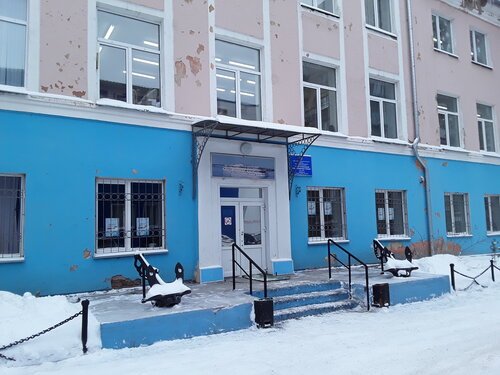 Автомобильный техникум омск