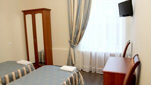 Гостиница Верона