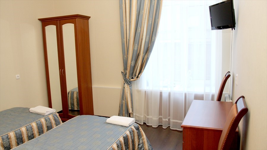 Фото отеля 2