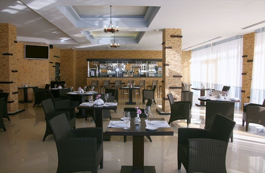 Фото Аквамарин