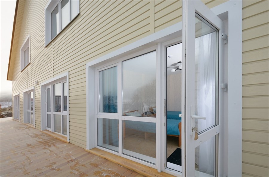 Фото Пик Черского