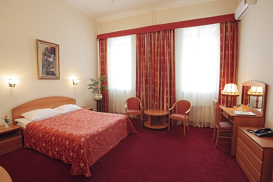 Фото Лефортово