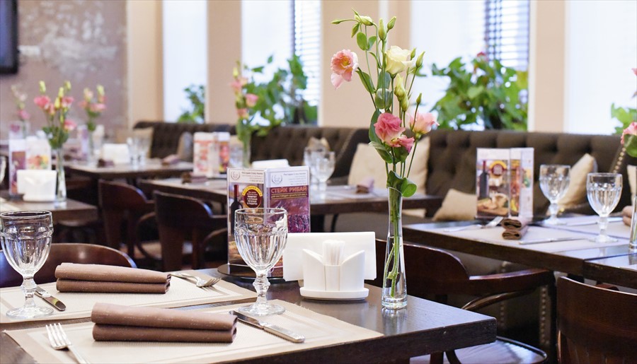 Фото Бристоль