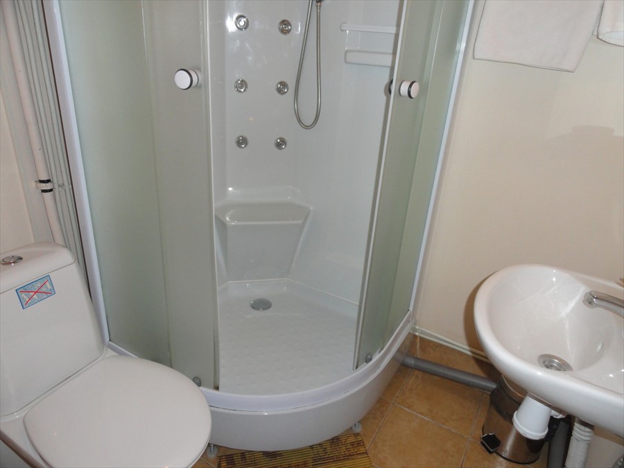 Фото Ринальди Олимпия