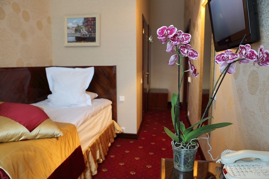 Фото Золотой Треугольник