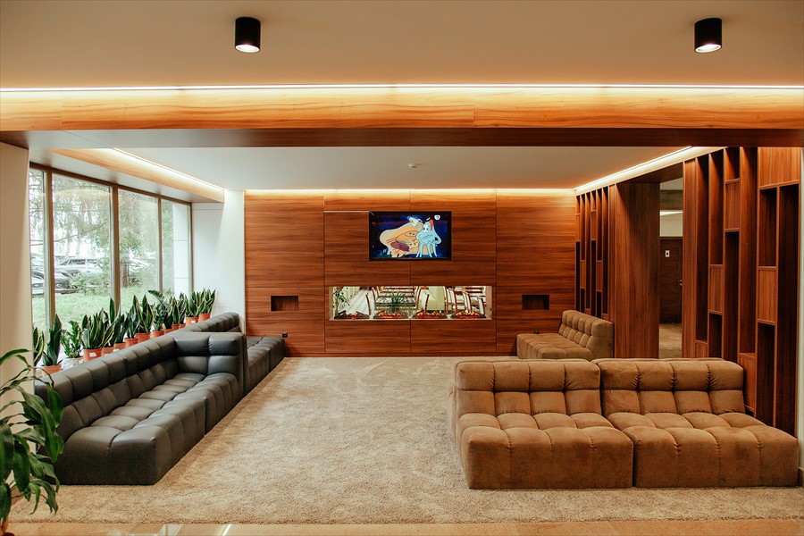 Фото Арт-Ульяновск Правый берег