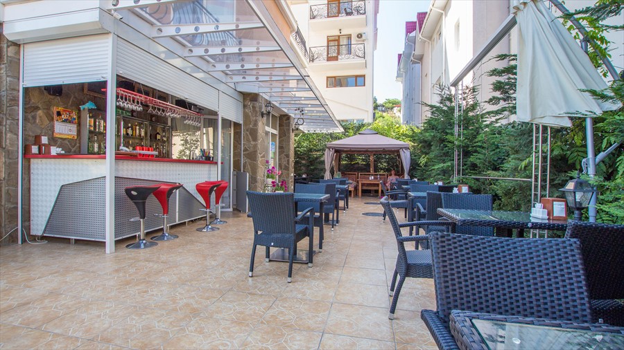 Фото отеля 5