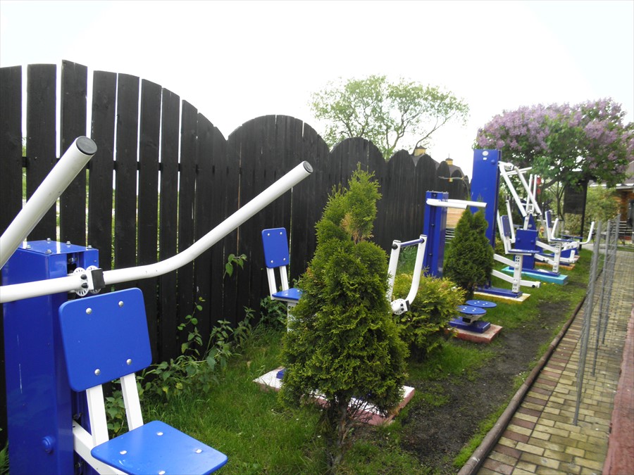 Фото Элиза Заркау