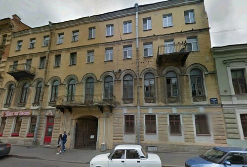 Дом в аренду Star Comfort в Санкт-Петербурге