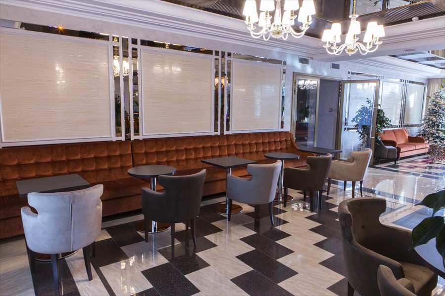 Фото Парк Родник