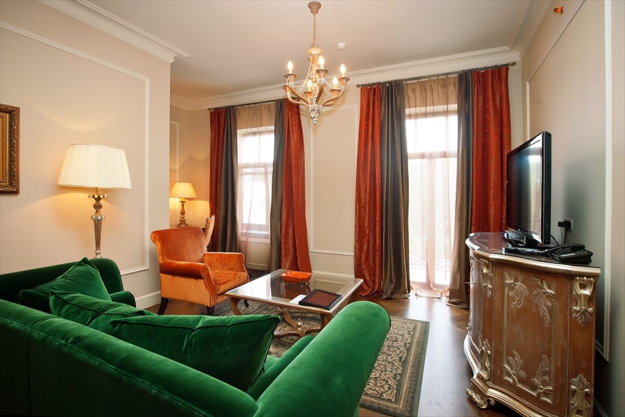 Фото Понтос Плаза