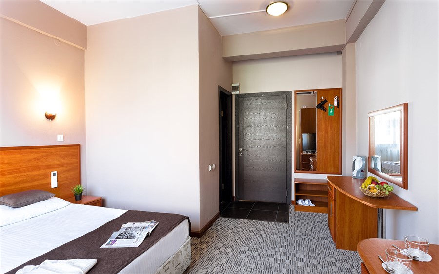 Фото Радужный