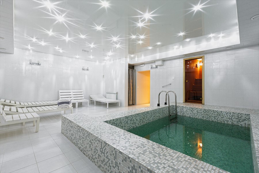 Фото Azimut Отель Новосибирск