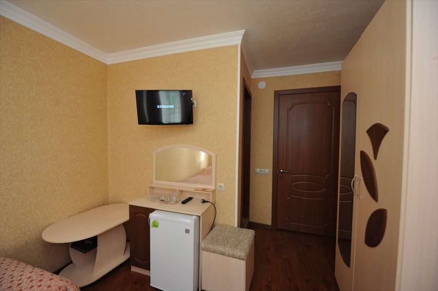 Фото Кристалл