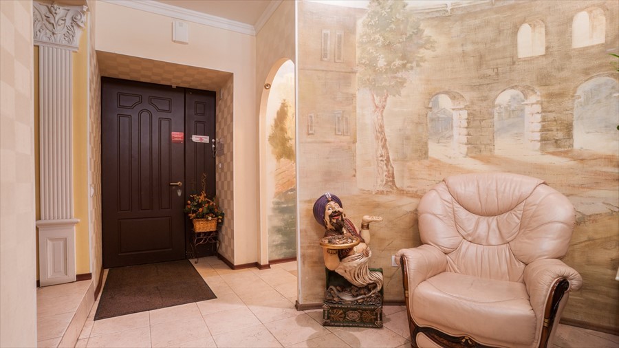 Фото Александрия