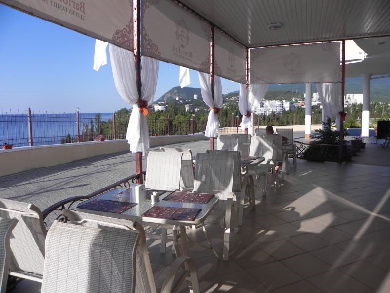 Фото Бартон Парк