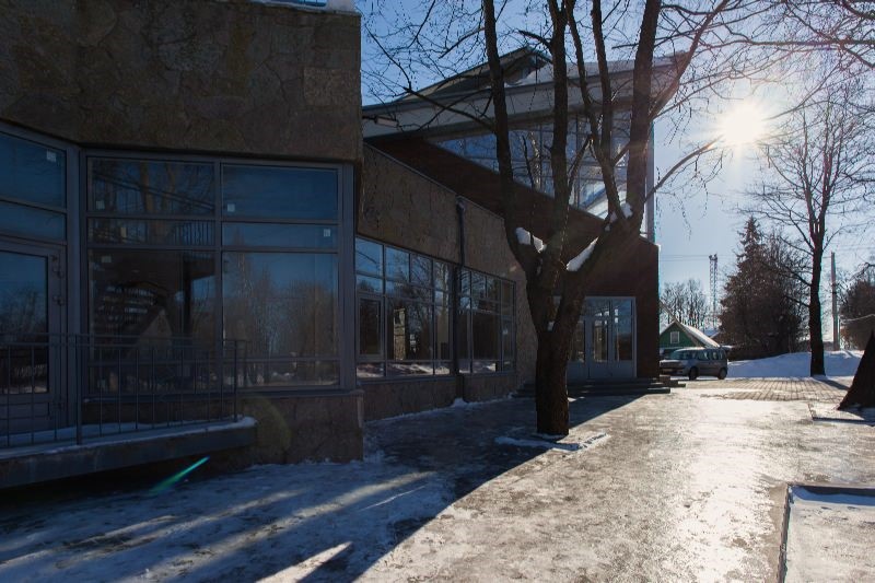 Фото К-Визит Токсово