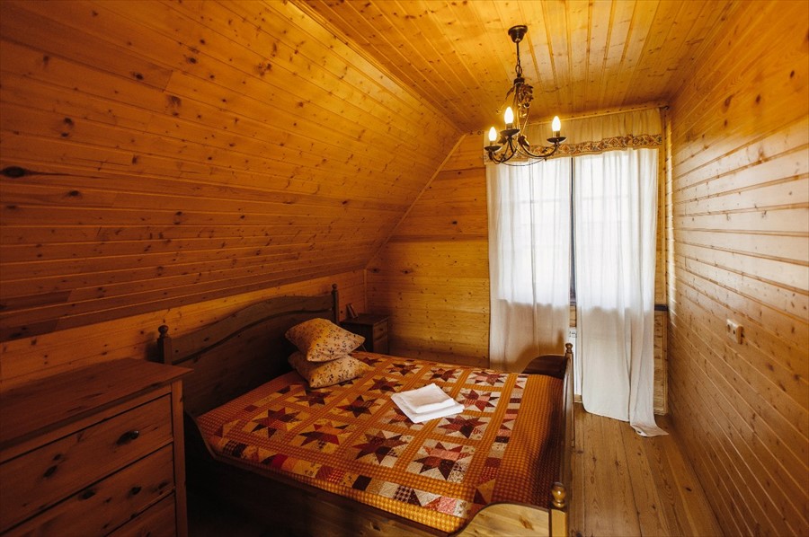 Фото Усадьба Скорняково-Архангельское