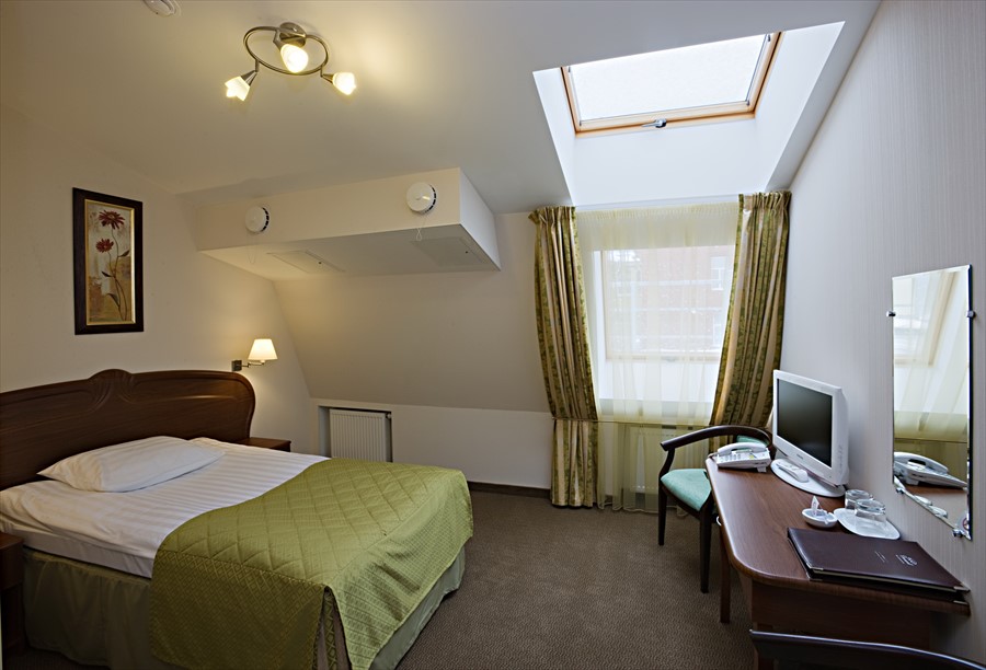 Фото Cronwell Inn Стремянная