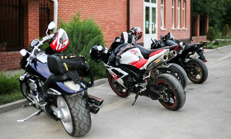 Фото Меридиан-Юг