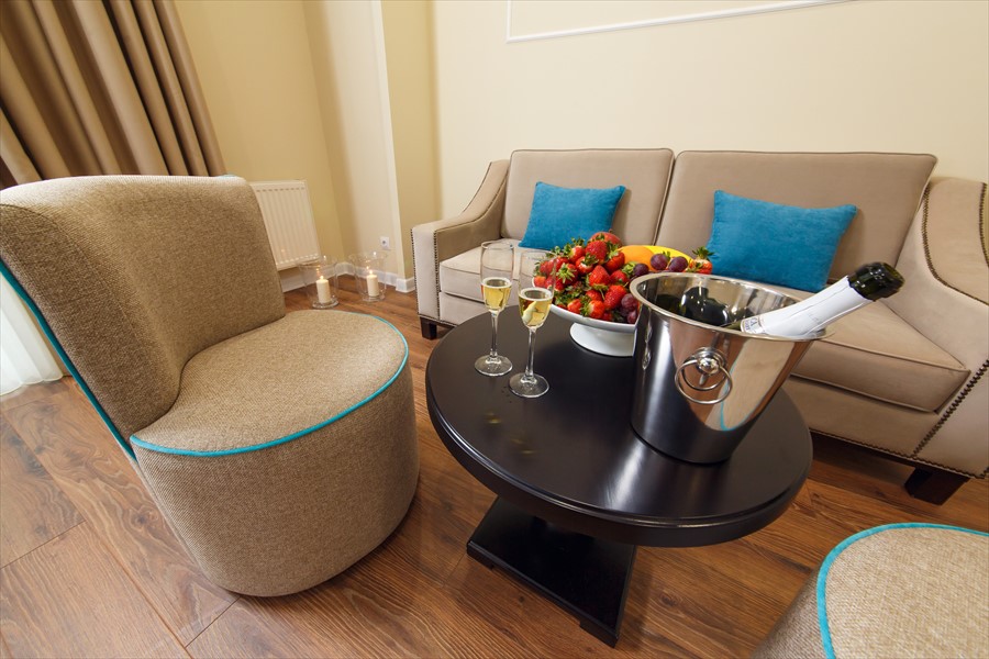 Фото Голубая лагуна