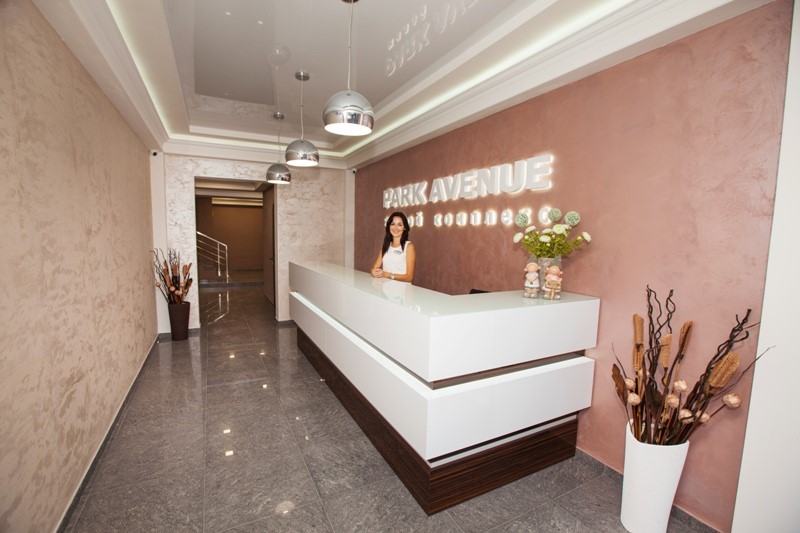 Фото Парк Авеню